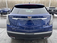 | UltraView Power Sunroof | Brembo Front Performance Brakes | Head-Up Display | HD Surround Vision |... (image 7)