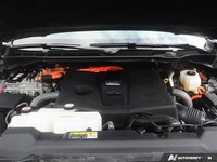 Discover unmatched versatility and comfort in this 2024 Toyota Tundra Limited Hybrid, arriving in st... (image 8)