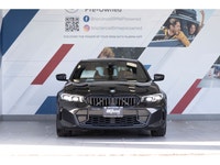 Sunroof, Heated Seats, Apple CarPlay, Navigation, Blind Spot Detection, Lane Departure Warning, Forw... (image 2)