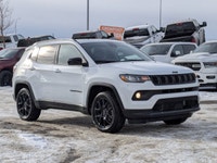 60M lease, 24,000km / year @ 6.48% OAC, 0 DOWN. This Jeep Compass has a dependable Intercooled Turbo... (image 1)