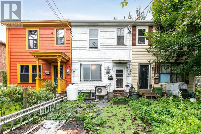 2374 Gottingen Street Halifax, Nova Scotia Houses for Sale City of Halifax Kijiji