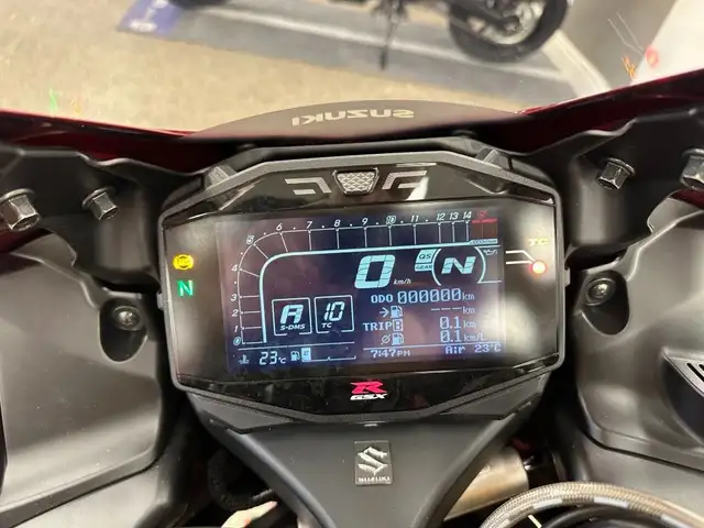 2025 Suzuki GSX-R1000RM5 Sport - V6595 - -No Payments for 1 Year in Sport Bikes in Markham / York Region - Image 16