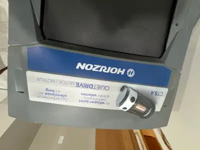 Treadmill ., View more