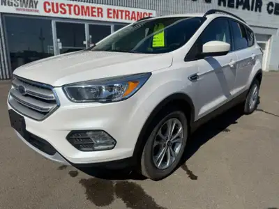 ???? 2018 FORD ESCAPE SE • AWD • LOW KM SUV ???? ???? 109,582 KM | ???? $15,999 + GST Kingsway Auto...