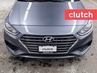 NO ACCIDENTS / CLEAN CARFAX / 1 OWNER / Auxiliary Audio Input, Bluetooth Music, Touchscreen Display... (image 6)