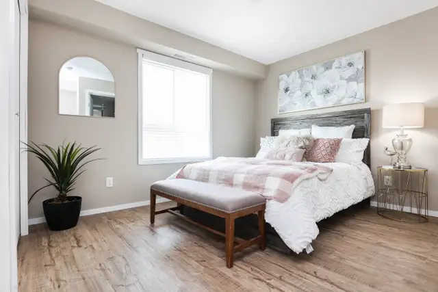 Pet-Friendly One Bedroom One Bath with In-suite Laundry for Rent in Long Term Rentals in Winnipeg - Image 13