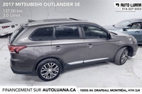 Auto Luana 2017 MITSUBISHI Outlander PRENEZ UN RENDEZ-VOUS / BOOK AN APPOINTMENT (514) 327-5553 1370... (image 8)