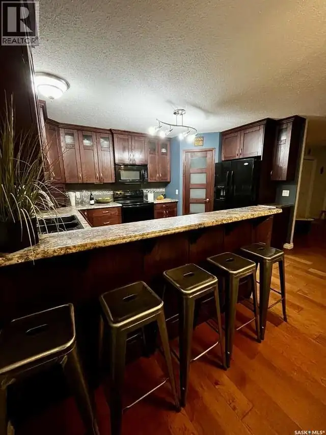 305 3rd STREET St. Brieux, Saskatchewan in Houses for Sale in Saskatoon - Image 18