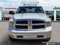 This Ram 1500 Classic boasts a Regular Unleaded V-8 5.7 L/345 engine powering this Automatic transmi... (image 8)