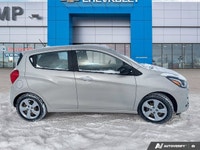 Saskatoon Motor Products - 2019 Chevrolet Spark LS - Certified. GM Certified Details: * 150+ Point I... (image 5)