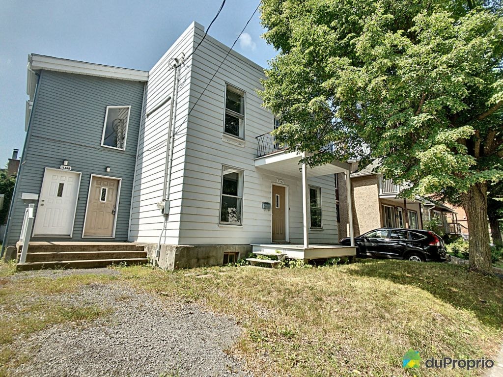 $799,000 - Starting at - Duplex for sale in North Montreal — photo 2