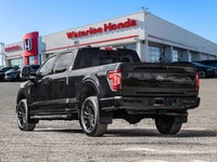 *The listed price reflects a financing offer and includes a $1,500 rebate.* *WATERLOO HONDA'S **PRE-... (image 7)