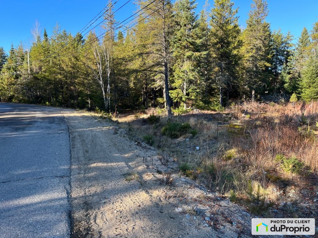 $420,000 - Price taxes not included - Residential Lot in St-Côme — photo 3