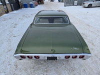 REAL DEAL IMPALA SS, TRUE SS, MATCHING NUMERS ! Performance 327ci motor, TH400 transmission. 12 bolt... (image 6)