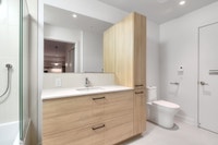 rental apartment for rent-logement locatif a louer-2 bedrooms/chambres-4 1/2-2cc-metro Papineau-vill... (image 6)