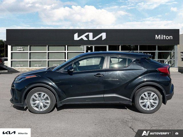 2022 Toyota C-HR LE FWD RCAM BLUTOOTH LDW APPLC/P in Cars & Trucks in Oakville / Halton Region - Image 3