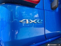 This Jeep Wrangler 4xe has a powerful 2.0 Liter Turbo PHEV engine powering this Automatic transmissi... (image 9)