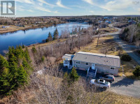 25 Farris Lane Sheet Harbour, Nova Scotia