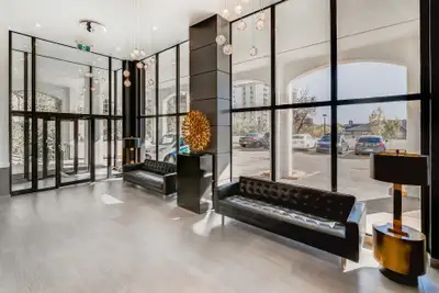 1 Bedroom Premium - 9820 104 St. NW *Renovated Suite*