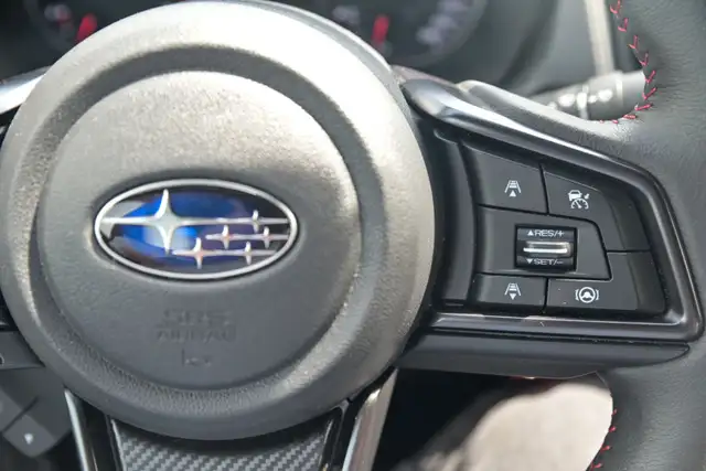 2024 Subaru WRX Carplay,Bancs Chauffants BAS KILO!!!! in Cars & Trucks in Longueuil / South Shore - Image 16