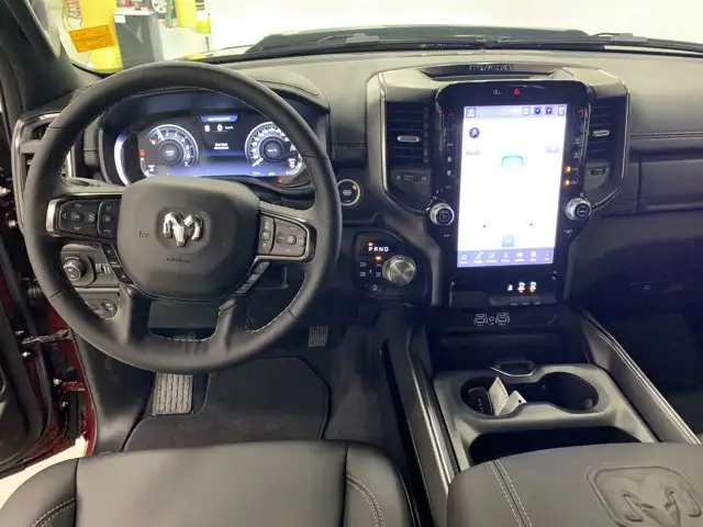 2025 Ram 1500 Sport in Cars & Trucks in Regina - Image 17