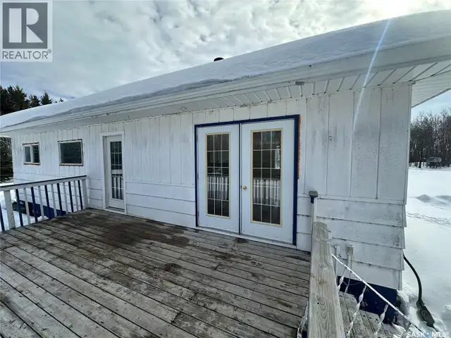Lucas Land Barrier Valley Rm No. 397, Saskatchewan in Land for Sale in Saskatoon - Image 2