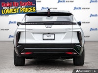 WAS: $76900 NOW: $69900 plus taxes and licensing feesDiscover the Future of Driving with the 2024 Ca... (image 4)