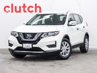 NO ACCIDENTS / CLEAN CARFAX / 1 OWNER / Bluetooth Music, USB Input, Blindspot Sensors and more! Clut...