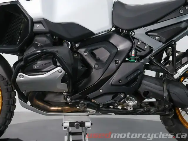 2025 BMW R1300GS Adventure in Street, Cruisers & Choppers in Kelowna - Image 14