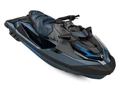 2026 Sea-Doo GTX 170 WITH SOUND PRE ORDER NOW