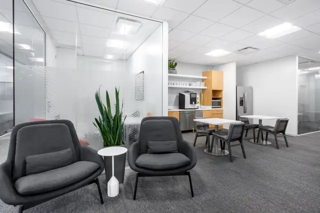 Beautifully designed office space rental for 10 persons in NS, H in Commercial & Office Space for Rent in City of Halifax - Image 6