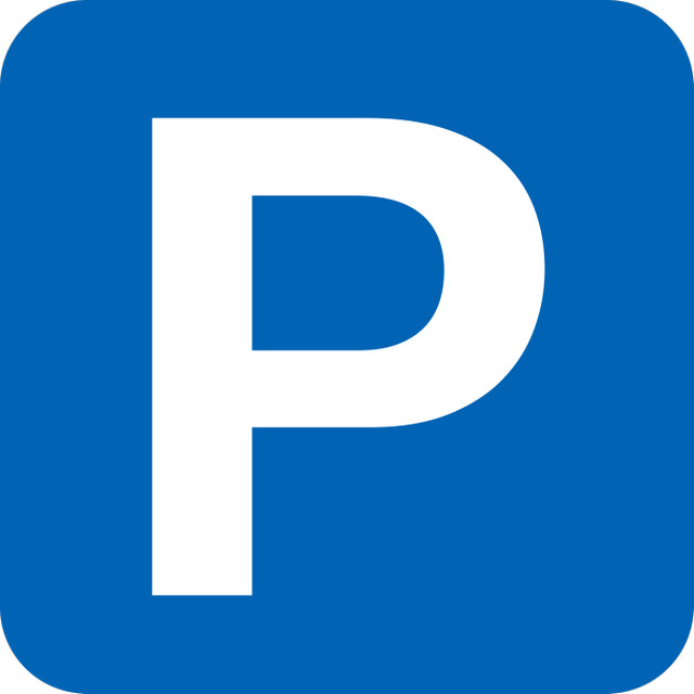 Stationnement intérieur à Louer Metro Sherbrooke/Plateau in Storage & Parking for Rent in City of Montréal