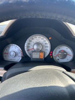 2011 Honda Pilot EX-L5402562113994854415
