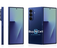 Open Box, new condition, Galaxy Z Fold 7, Blue Shadow, 1TB $2300 City of Toronto Toronto (GTA) Preview