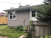 Fully Renovated 2 Bedroom Bungalow Downtown Dartmouth!