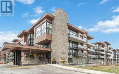 269 - 1575 LAKESHORE ROAD W Mississauga (Clarkson), Ontario