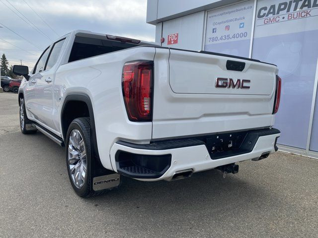2025 GMC Sierra 1500 Crew Cab Denali * 6.2L * RESERVE * FULL in Cars & Trucks in Edmonton - Image 3