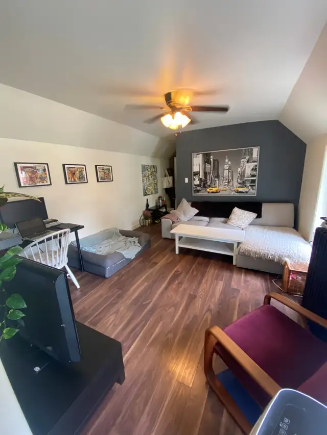 Very nice 1-Bedroom unit- Centretown- Available May 1st!