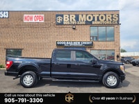 No accident Ontario vehicle with Lots of Options! Call (905) 791-3300 - Grey Fabric interior, - 4X4,... (image 3)