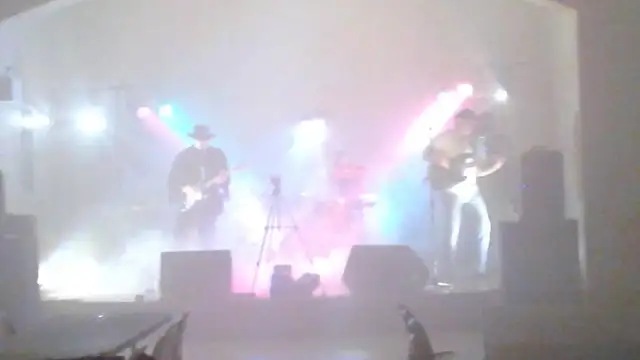 looking to form a hendrix.srv tribute band