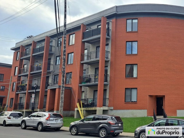 $400,000 - Condominium in Mercier / Hochelaga / Maisonneuve — photo 2