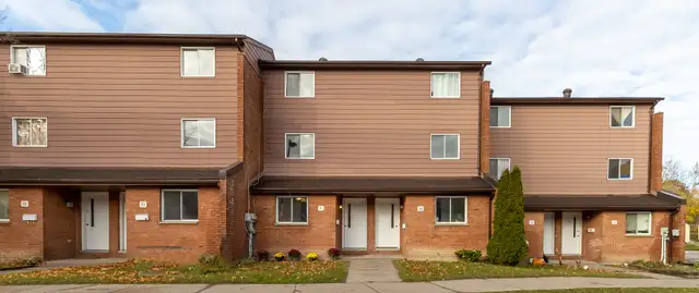 TOWNHOME - FOR RENT Sault Ste. Marie in Long Term Rentals in Sault Ste. Marie - Image 3