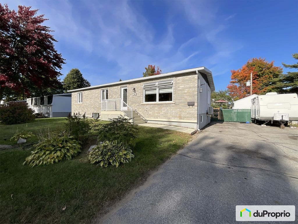 $419,000 - Bungalow in Trois-Rivières (Cap-De-La-Madeleine) — photo 2
