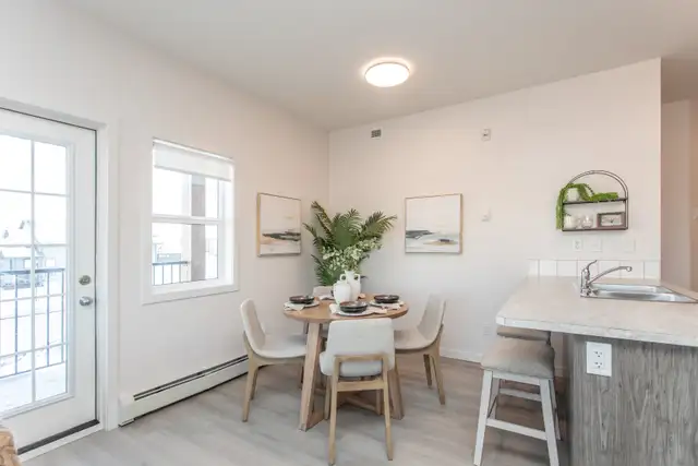 2 Bedroom Apartment **$699 Security Deposit Promo in Long Term Rentals in Red Deer - Image 18