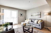 Broadstreet's Parkside Terrace offers 1, 2, and 3 bedroom pet friendly apartments for rent in the ch... (image 1)