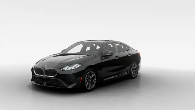 2026 BMW 2 Series 228 xDrive | Maintenance planifiée sans in Cars & Trucks in City of Montréal - Image 2