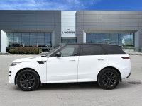 The 2024 Land Rover Range Rover Sport P400 Dynamic Se blends luxury, athletic design, and refined po... (image 5)