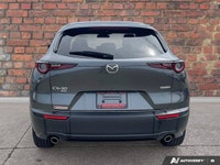 Come see this 2025 Mazda CX-30 GS before someone takes it home! *This Mazda CX-30 Is Competitively P... (image 3)