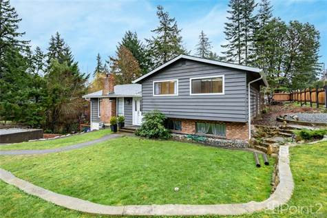 1635 12th St E in Houses for Sale in Comox / Courtenay / Cumberland - Image 2