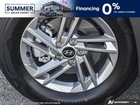 ===== The 2026 Hyundai Tucson Preferred AWD: Sophistication Meets Capability ===== Experience a driv... (image 7)